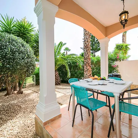 Nyaraló Rosada By Interhome Calpe