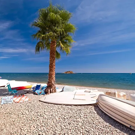 別荘 Rosada By Interhome カルプ