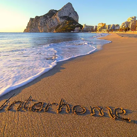 別荘 Rosada By Interhome *