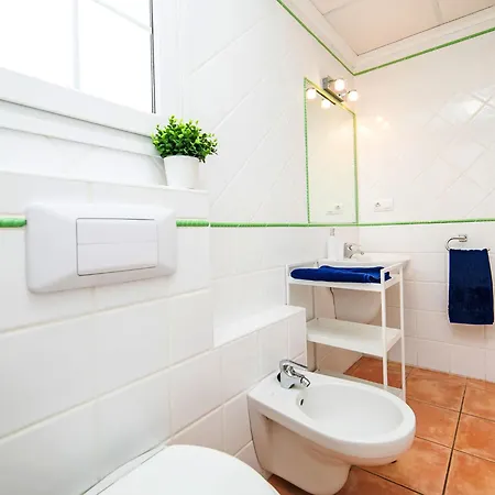 別荘 Rosada By Interhome