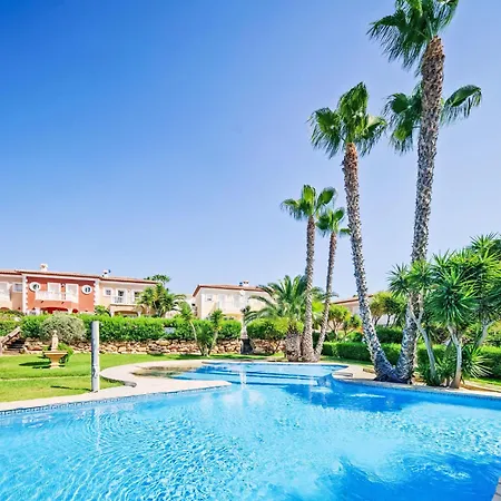 別荘 Rosada By Interhome