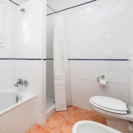 Rosada By Interhome Calp