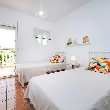 別荘 Rosada By Interhome