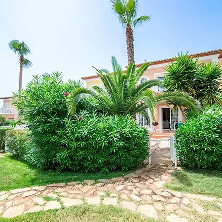 Σπίτι διακοπών Rosada By Interhome *