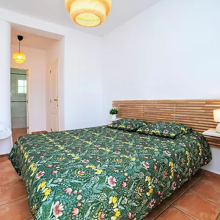 Rosada By Interhome Calp