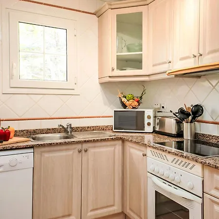 Rosada By Interhome Σπίτι διακοπών