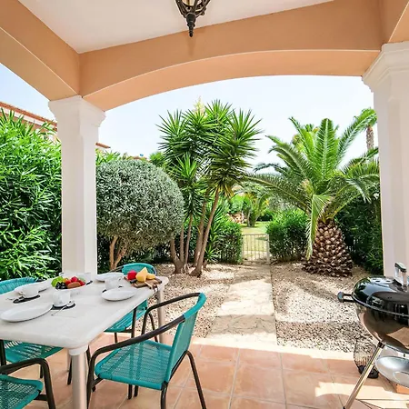 Σπίτι διακοπών Rosada By Interhome