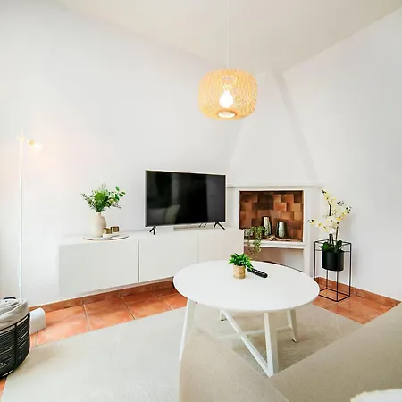 Σπίτι διακοπών Rosada By Interhome Κάλπε