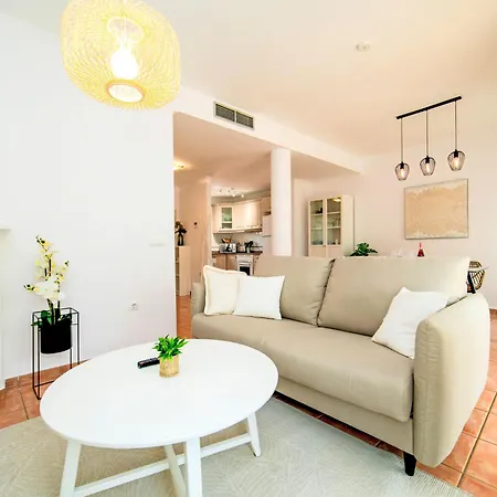 Rosada By Interhome Hébergement de vacances