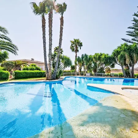 Hébergement de vacances Rosada By Interhome *