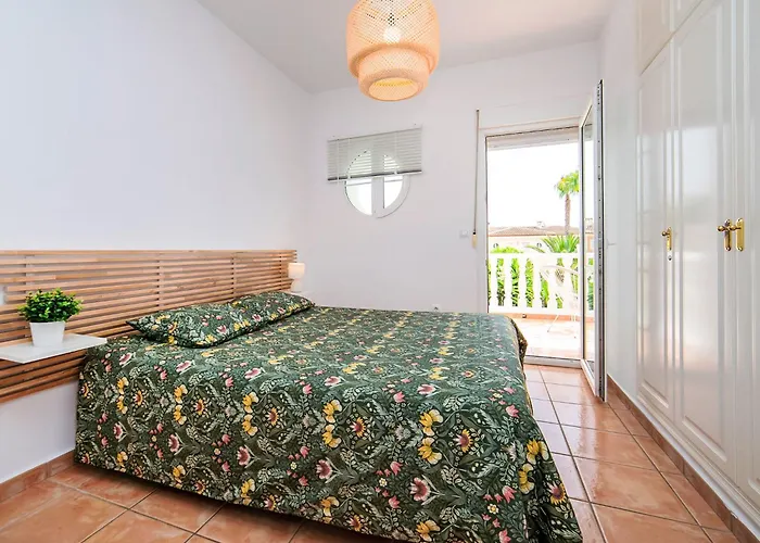 Rosada By Interhome Calp