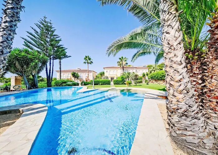 Rosada By Interhome Holiday home *