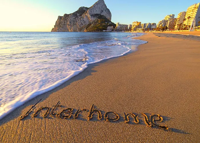 Hébergement de vacances Rosada By Interhome *