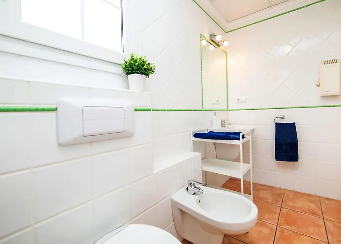 Holiday home Rosada By Interhome