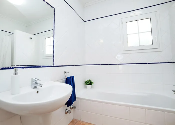 Rosada By Interhome Holiday home Calpe