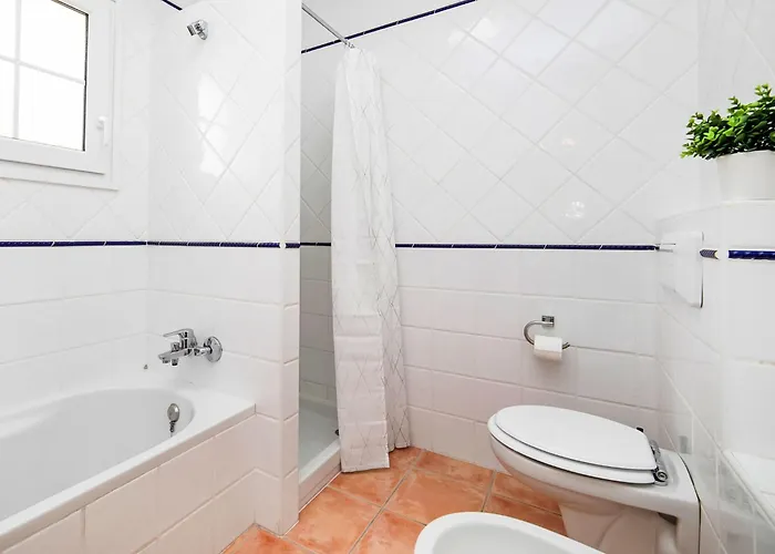 Rosada By Interhome Calpe