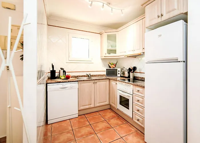 Rosada By Interhome Holiday home *