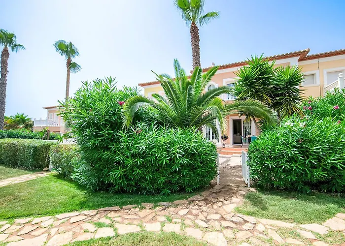 Hébergement de vacances Rosada By Interhome *