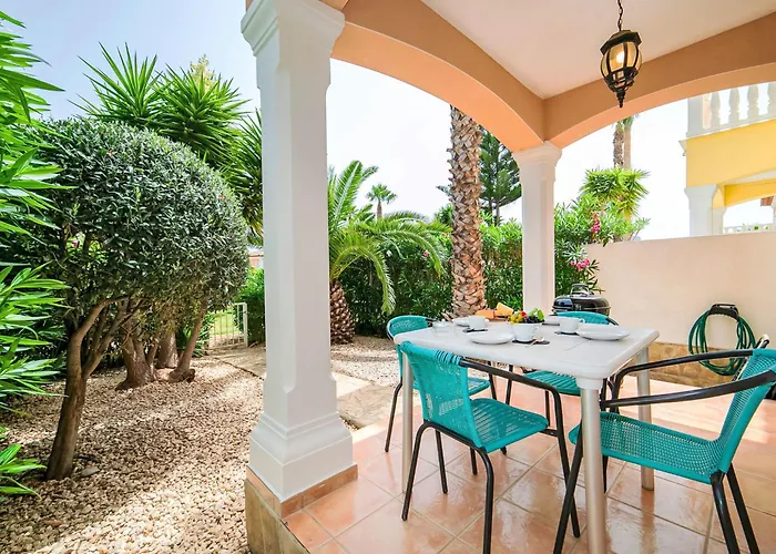 Holiday home Rosada By Interhome Calpe