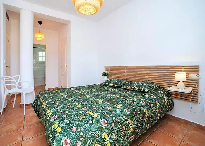 Rosada By Interhome Calpe