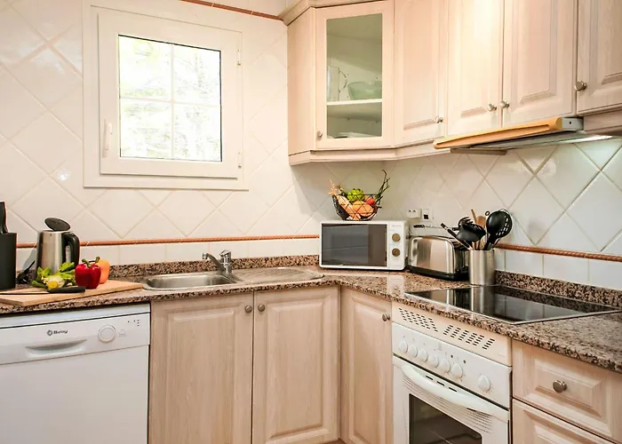 Rosada By Interhome Holiday home