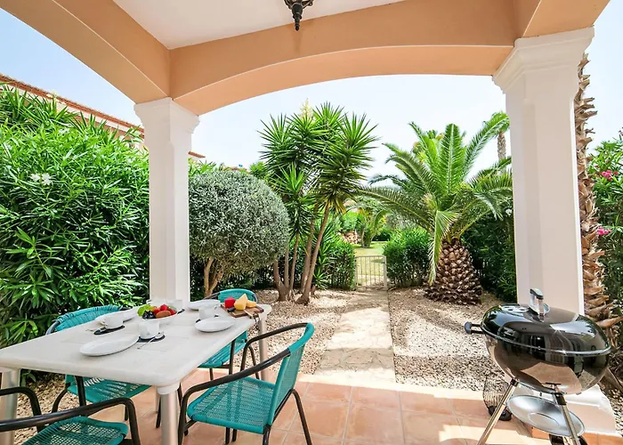 Holiday home Rosada By Interhome