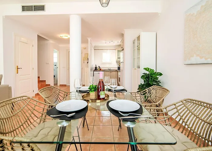 Rosada By Interhome Holiday home *