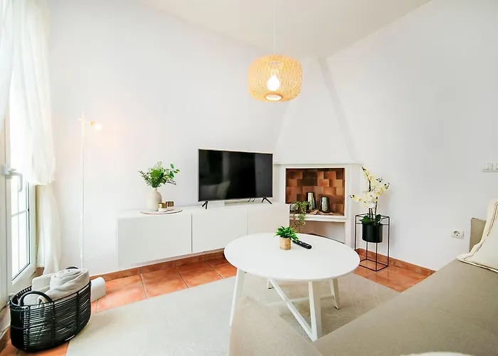 Holiday home Rosada By Interhome Calpe