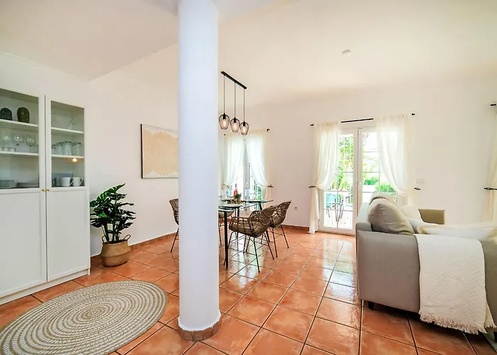 Rosada By Interhome Calpe