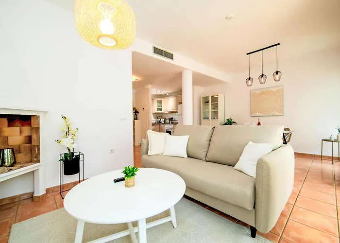 Rosada By Interhome Holiday home