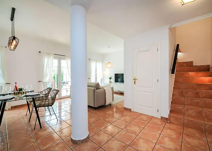 Rosada By Interhome * Calpe