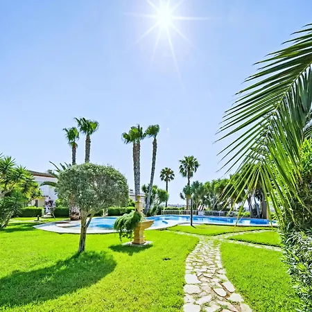 Σπίτι διακοπών Rosada By Interhome