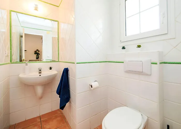 Rosada By Interhome *