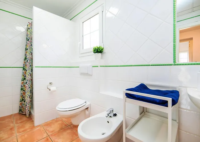 Rosada By Interhome *