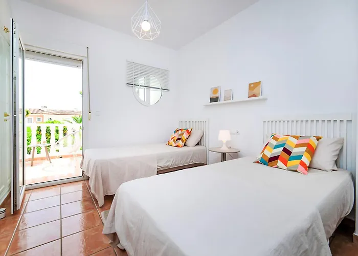 Σπίτι διακοπών Rosada By Interhome